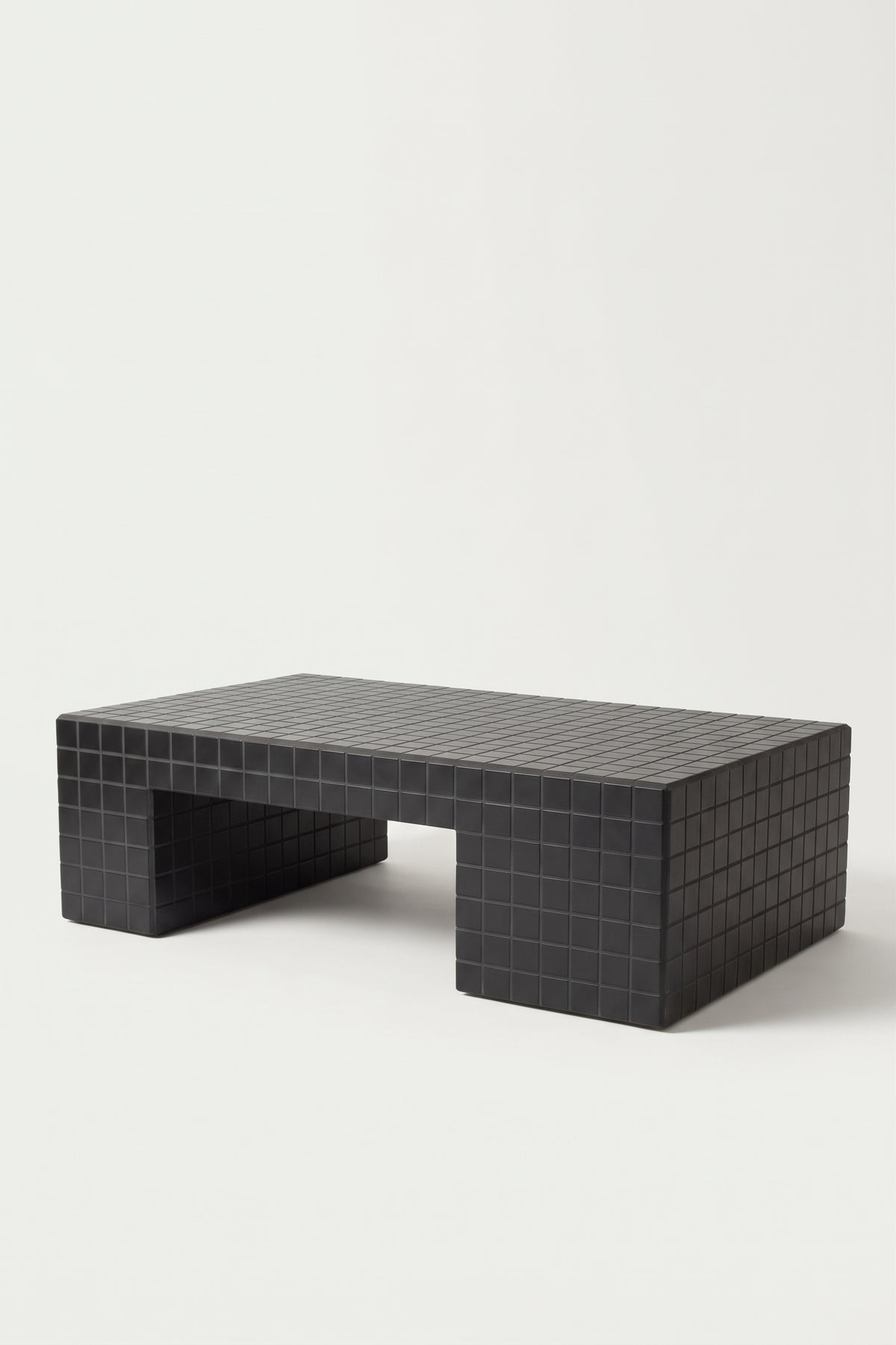 Mesa de Centro de Cerámica